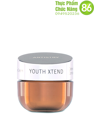 Kem Dưỡng Da Vùng Mắt Artistry Youth Xtend - 15ml