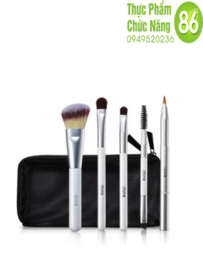 Bộ cọ trang điểm cao cấp Atomy Make Up Brush