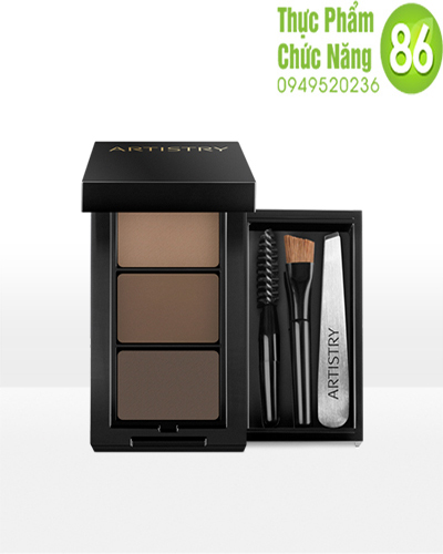Bộ kẻ chân mày Artistry Amway