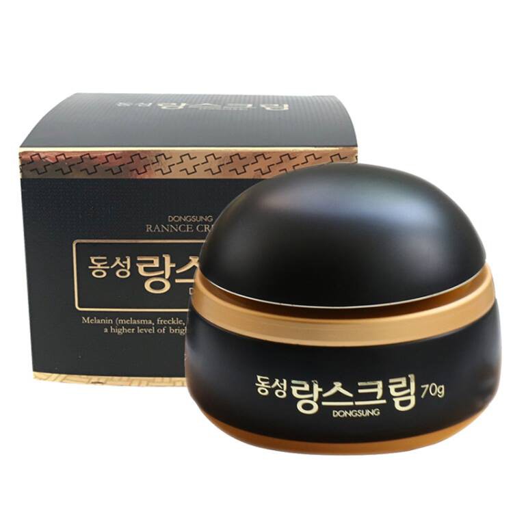 Kem dưỡng da trị nám Dongsung Rannce Cream Hàn Quốc