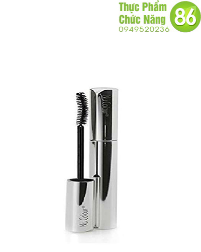 Maccara Chuốt mi CURL & LASH Của Nuskin