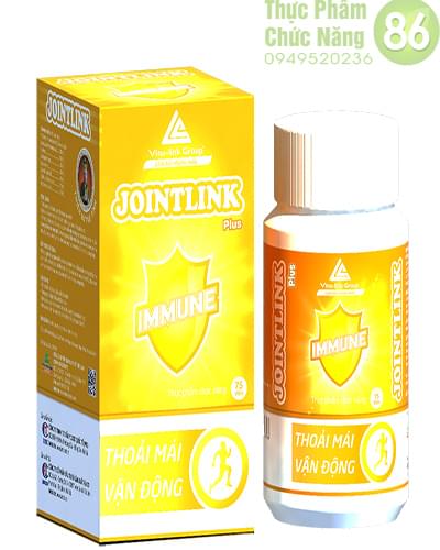 JOINTLINK PLUS VINALINK GROUP - Hỗ trợ xương khớp