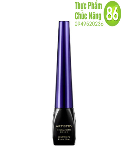 Kẻ mắt nước Artistry Amway