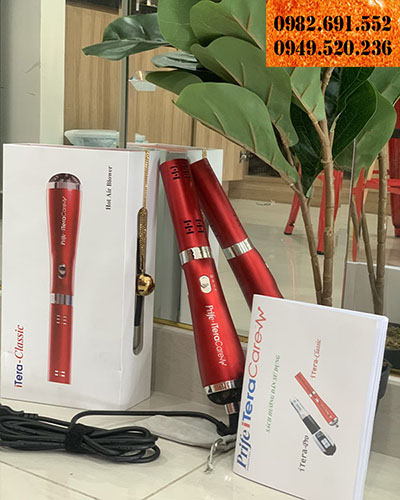 Máy Sức khỏe ITERA CARE CLASSIC PRIFE từ Malaysia