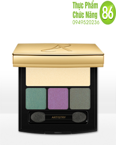 Phấn mắt ARTISTRY Signature Color & Hộp đặt phấn mắt ARTISTRY