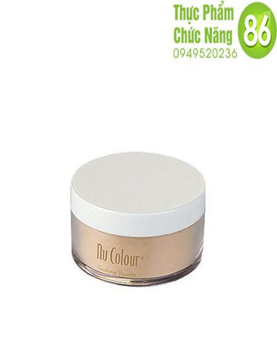 Phấn Phủ Dạng Bột Nu Colour Finishing Powder Nuskin