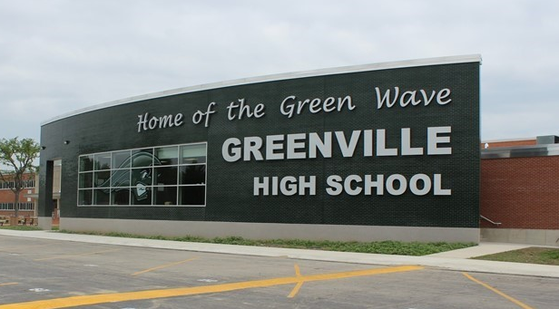 Greenville High School (Mỹ) - Học bổng lên đến $10.000/năm