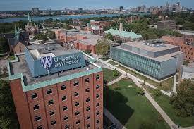 Đại học Windsor - Học ngành gì để sở hữu tấm vé ưu tiên định cư đề cử tỉnh bang Ontario