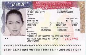 Các anh chị cho em hỏi, thời gian xử lý visa du học Mỹ là bao lâu ?