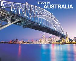 Úc - Xứ sở xinh đẹp và nơi học tập lý tưởng của Du học sinh !