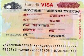 Sự khác biệt giữa Visa du học Canada và Study Permit