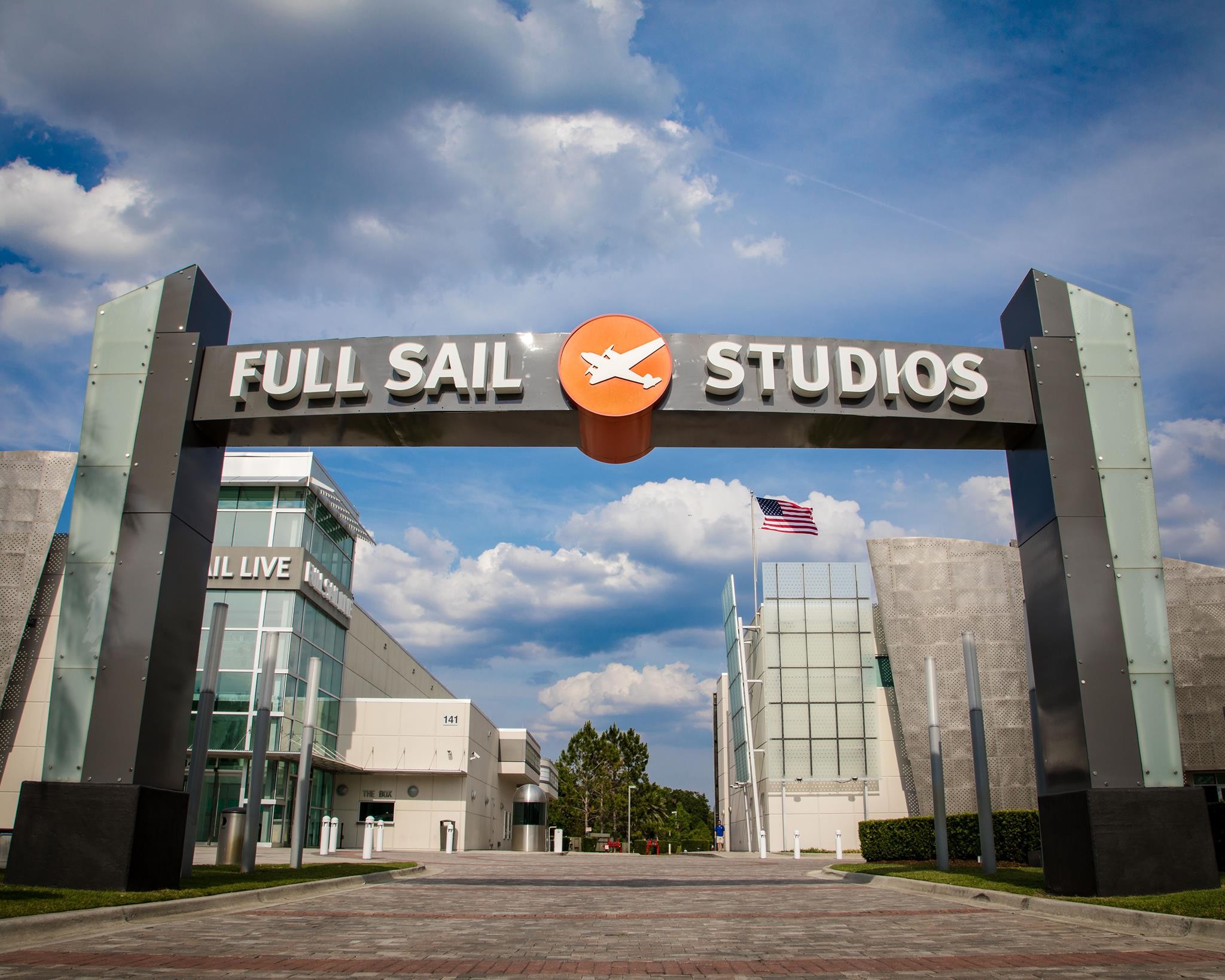 Học bổng lên tới 100% học phí tại Đại học Full Sail