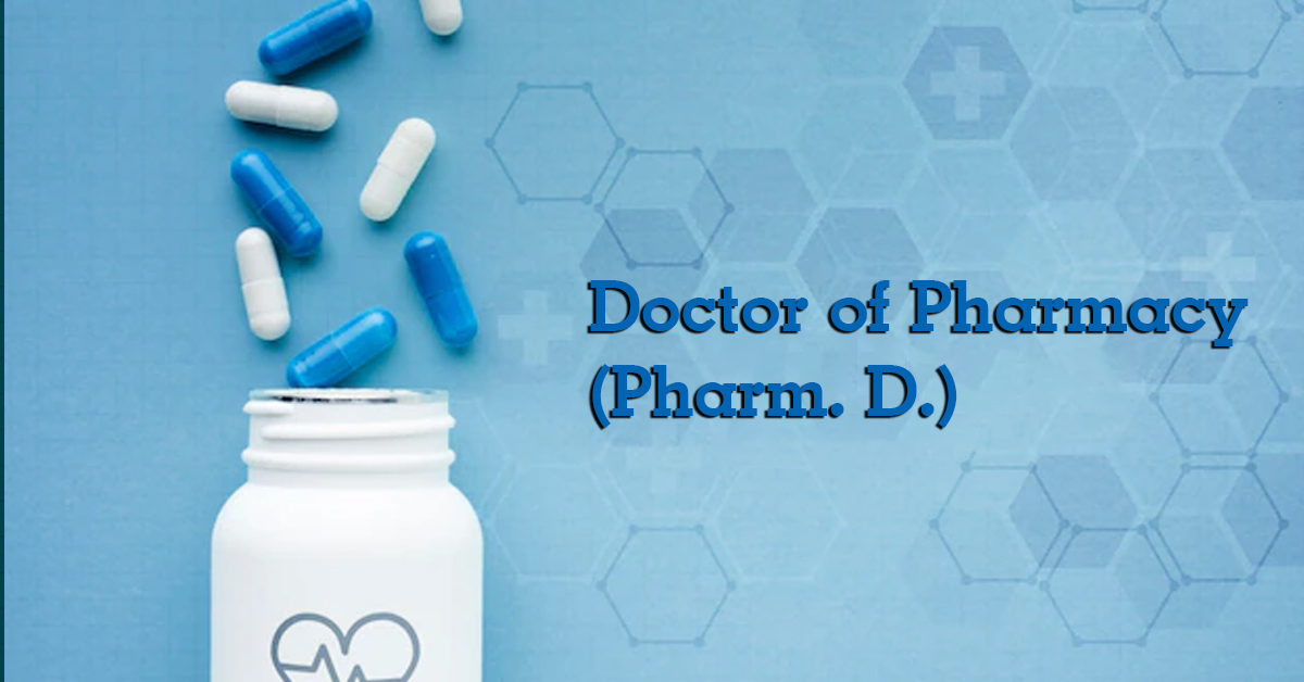 Lấy bằng Doctor of Pharmacy tại Mỹ chỉ mất 6 năm với tổng chi phí dưới 200.000 USD