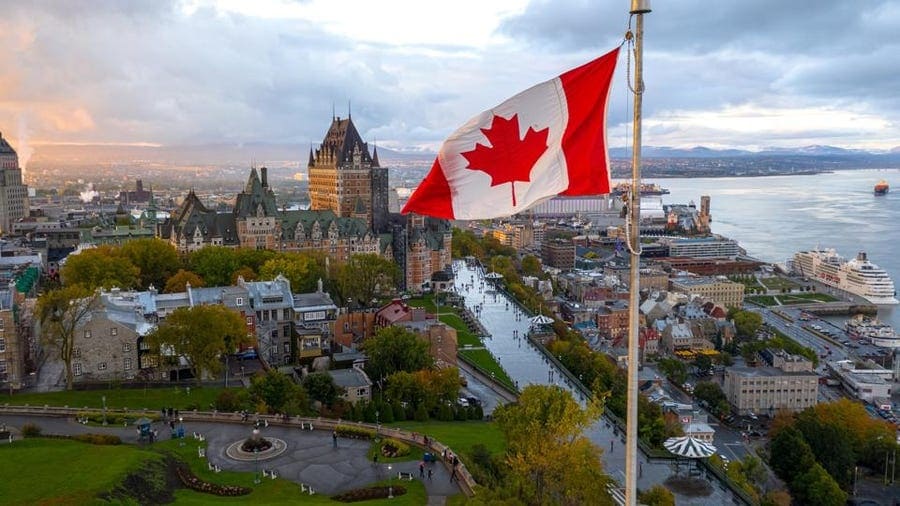 5 điều thay đổi khi bắt đầu cuộc sống tại Canada