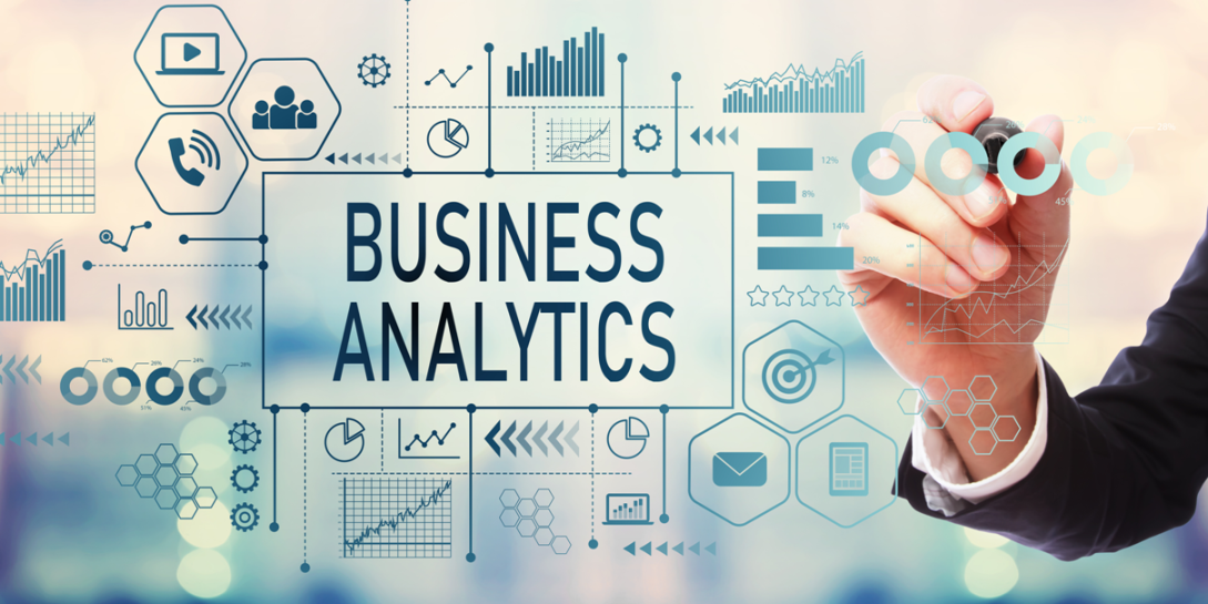 Phân tích dữ liệu kinh doanh (Business Analytics) - Ngành hot lương cao