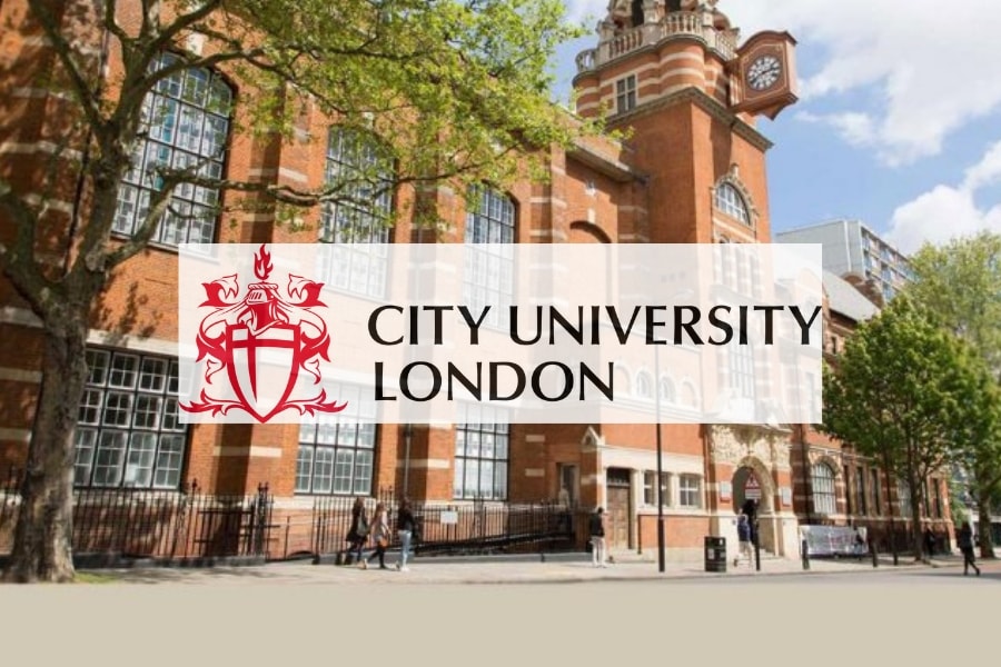 City University of London - Ngôi trường lý tưởng dành cho du học sinh quốc tế