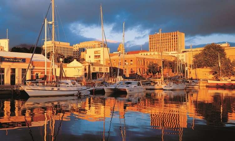 Học bổng hấp dẫn của Chính phủ bang Tasmania - Úc