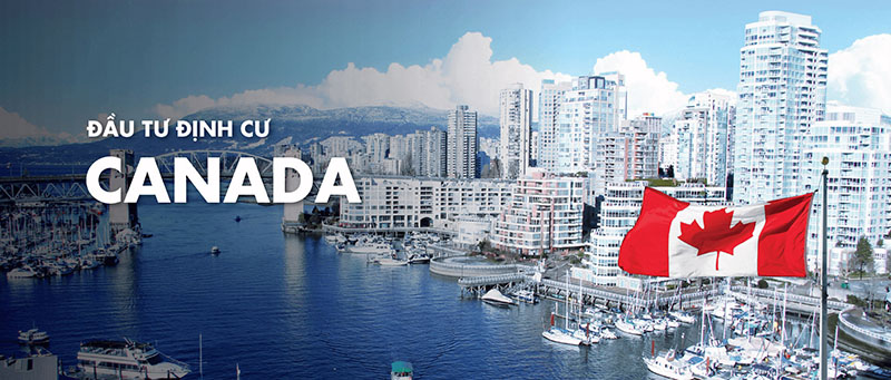 Cơ hội lấy thẻ Thường trú Canada trong tầm tay