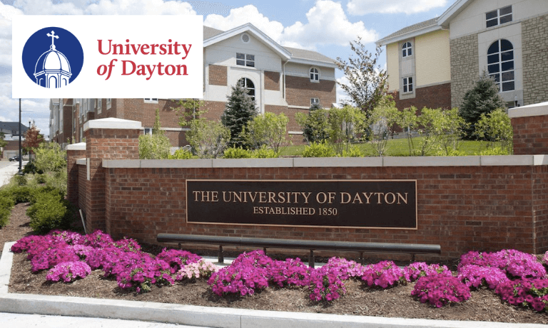 Học ngành Computer Science tại University of Dayton với chi phí hợp lý
