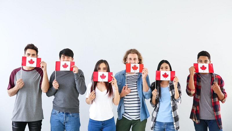 Điều kiện Du học Canada 2022 cần những gì?