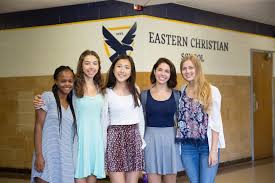 Trường Trung học Eastern Christian