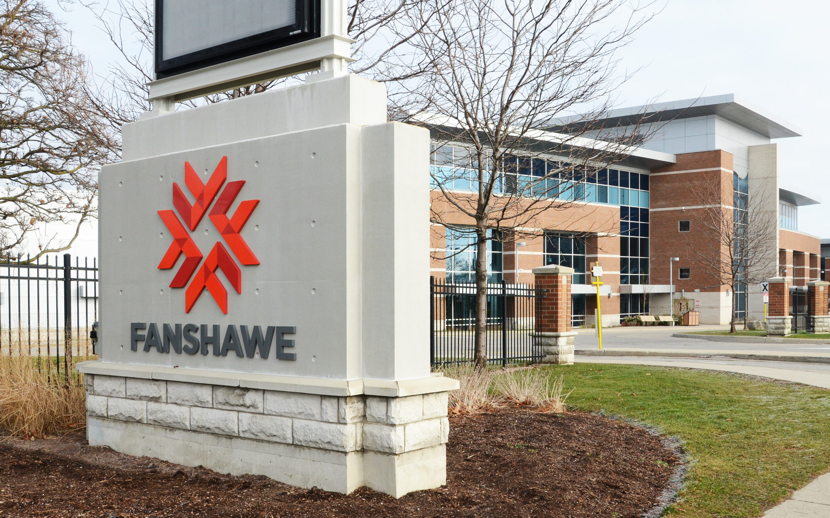 Trường Cao đẳng Fanshawe – Canada
