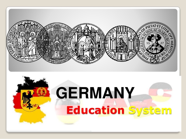 Hệ thống Giáo dục Đức