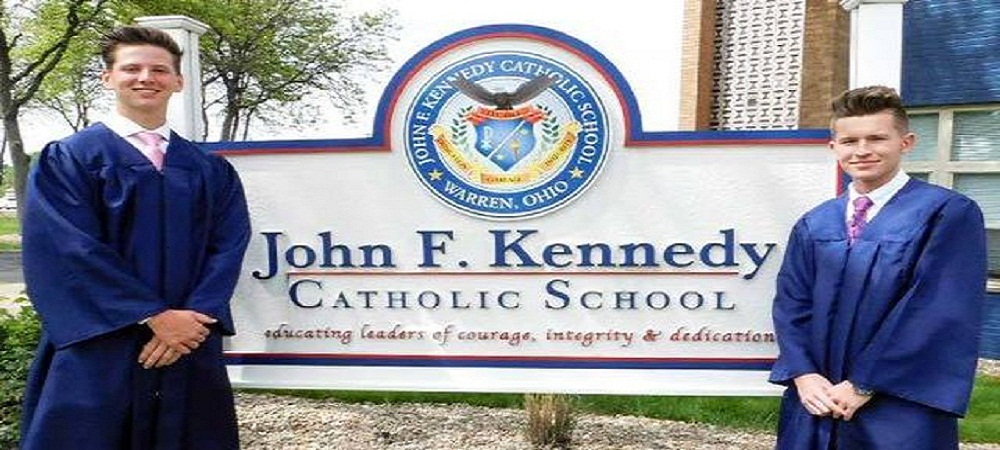 Kennedy Catholic High School - Học bổng lên đến 10.000 USD/năm