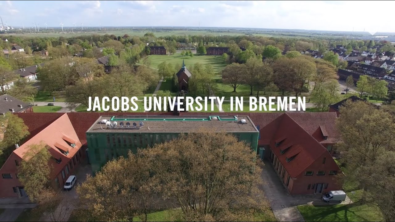 Jacobs University - Trường đại học hàng đầu tại Đức