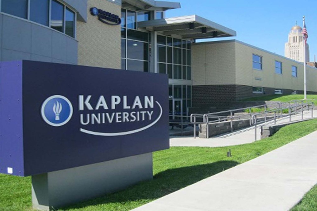 Học viện Kaplan - Singapore