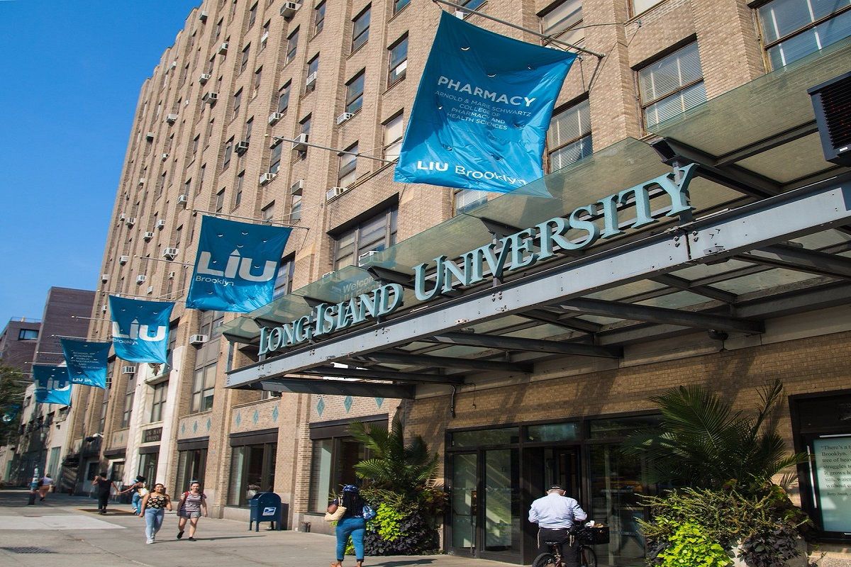 Long Island University và ngành Pharmacy – TOP các chương trình sau đại học hàng đầu của năm 2024