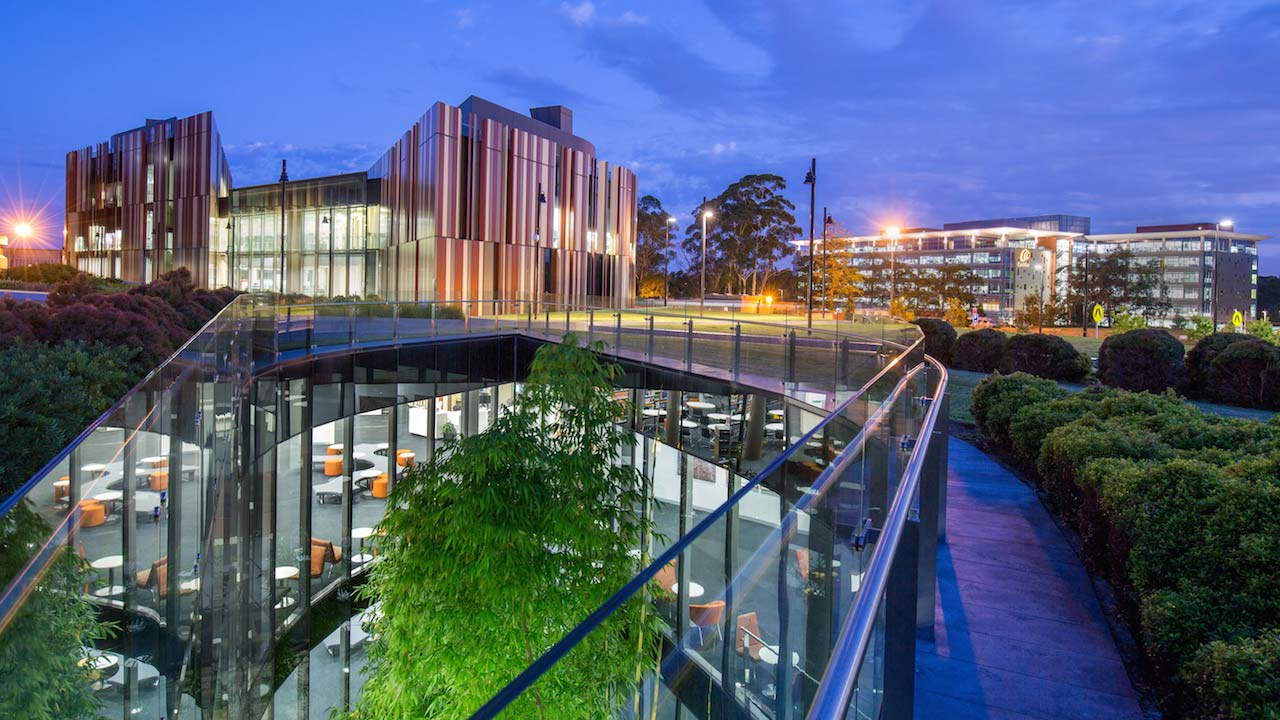 Đại học Macquarie - Nơi dành cho những bạn yêu thích Du học Úc