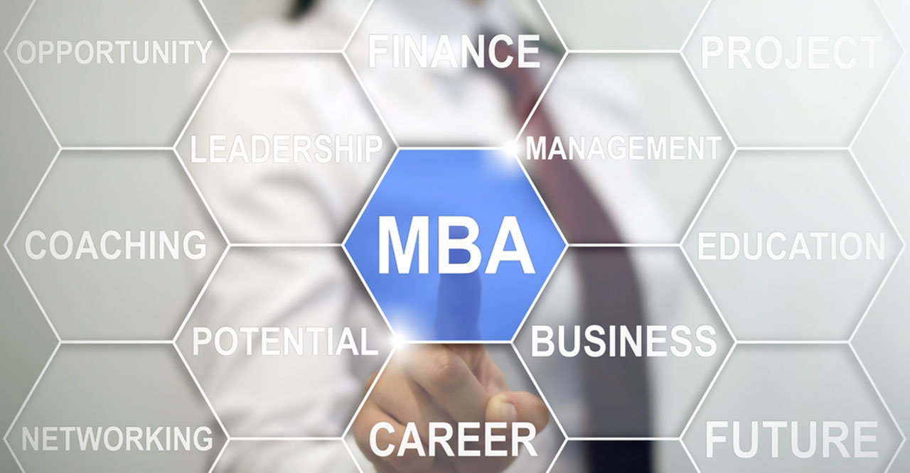 MBA, MBA và MBA