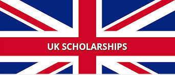 Học bổng 100% học phí chương trình Thạc sỹ - Anh Quốc