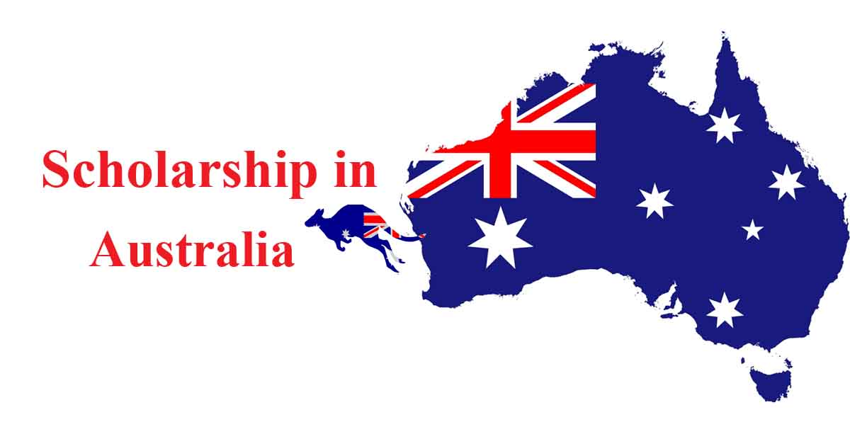 Tổng hợp học bổng du học Úc năm học 2021 – 2022