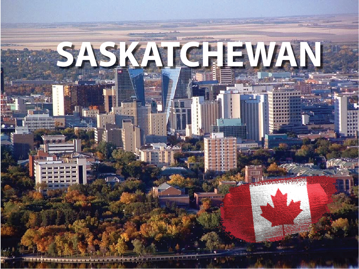 Saskatchewan - Điểm đến du học Canada với nhiều chính sách hấp dẫn