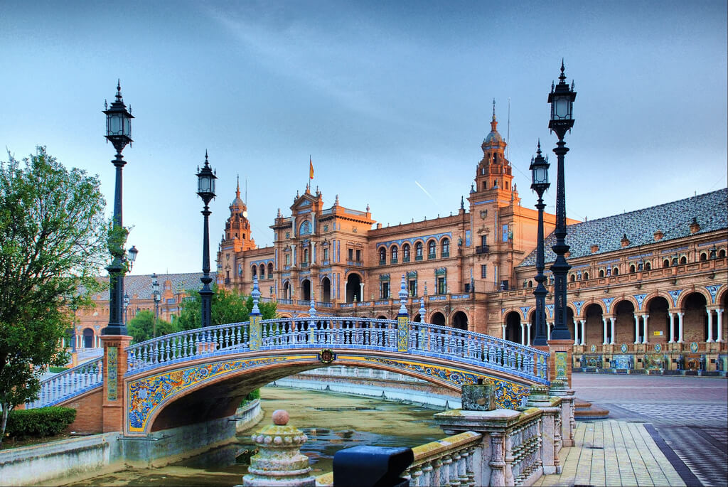 9 lý do đáng để bạn học tập tại Tây Ban Nha