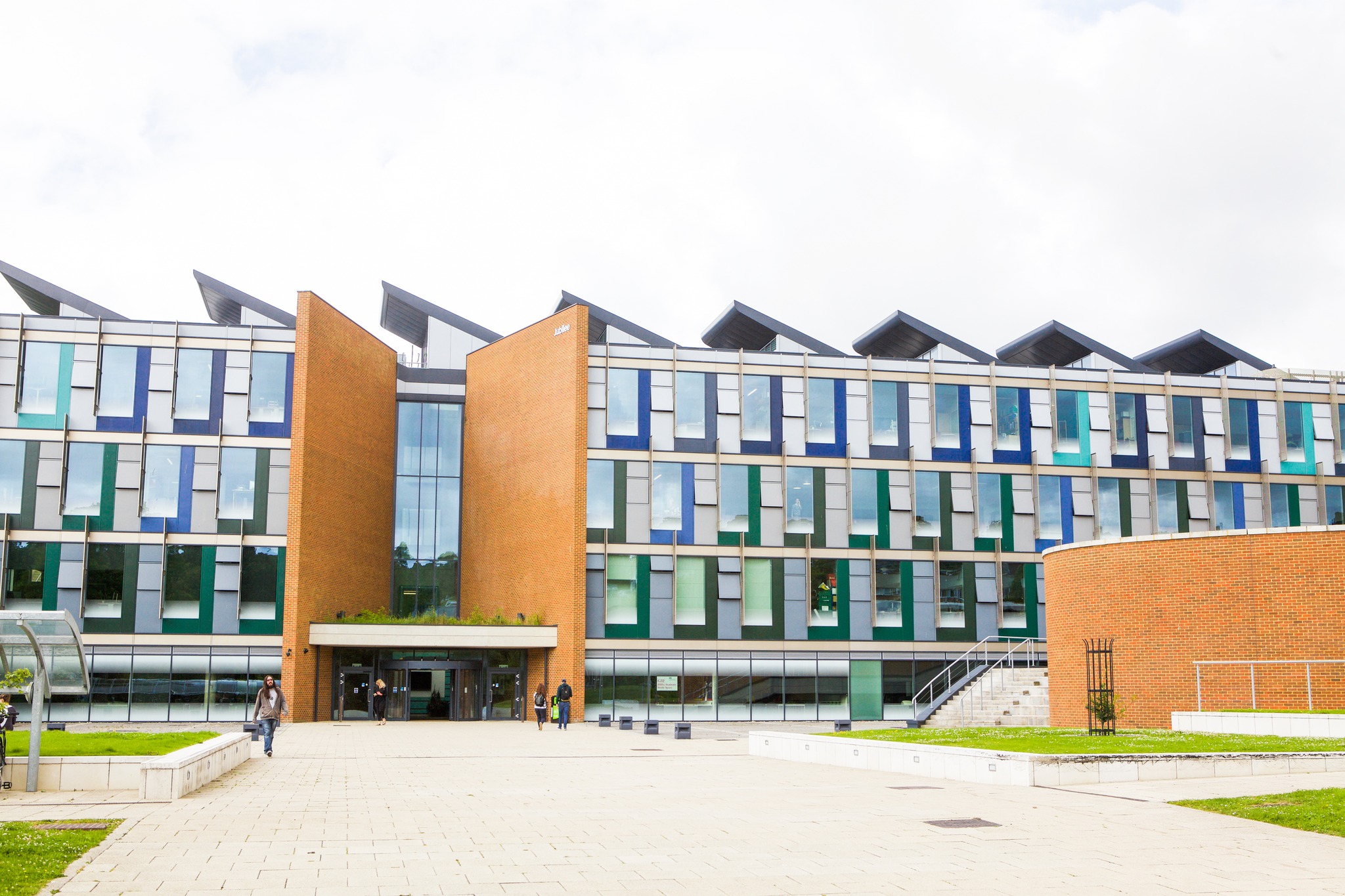 University of Sussex có gì nổi bật?