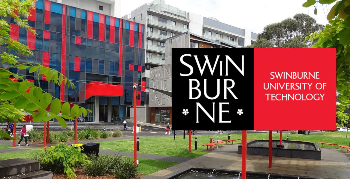 Đại học Công nghệ Swinburne - ngôi trường danh giá của nước Úc