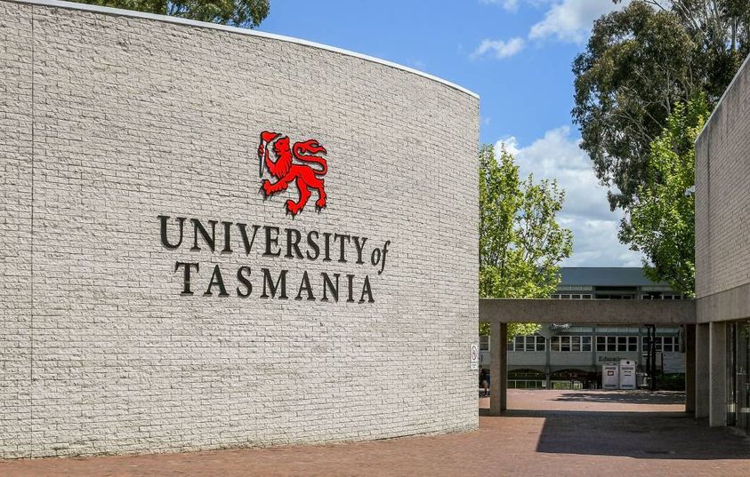 Săn học bổng 25% học phí tại Trường đại học Tasmania - Úc