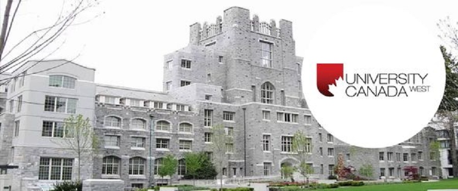Học bổng siêu hấp dẫn tại trường đại học University Canada West