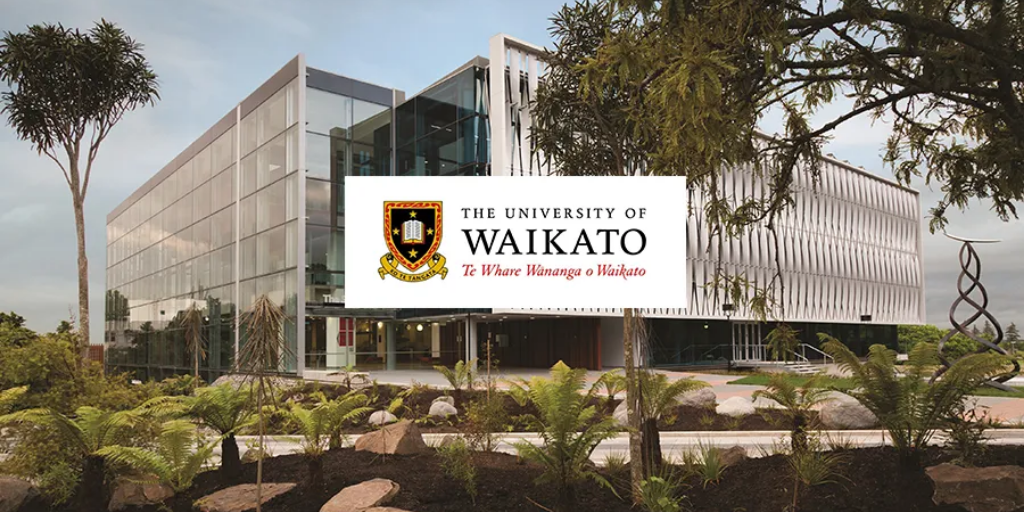 Waikato University - Trường Đại học công lập hàng đầu New Zealand