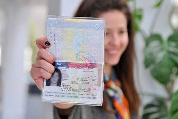 VISA SAO VIỆT ĐÃ ĐƯỢC TRONG VÀI THÁNG TRỞ LẠI ĐÂY