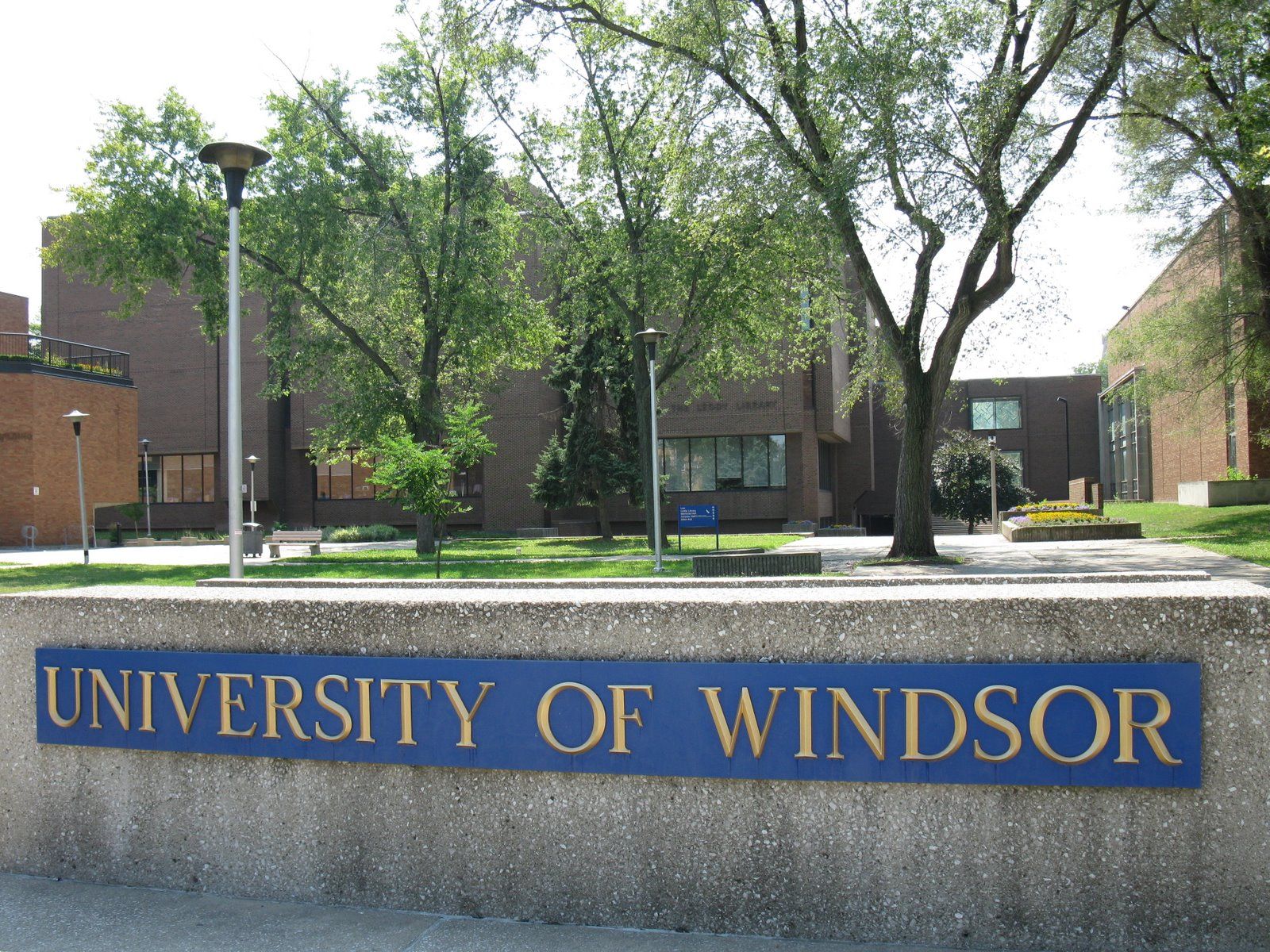 Trường Đại học Windsor