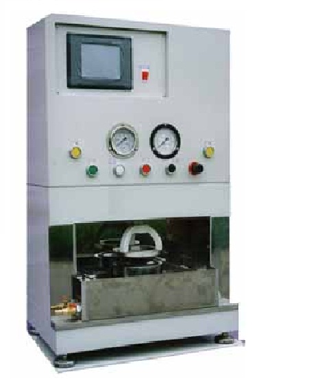 Thiết bị kiểm tra độ thấm nước QC- 317D