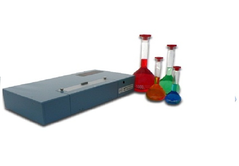 Phân cực kế Model: AA - 10 R Hãng sản xuất: OA/Index - Anh