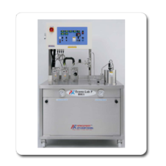 Máy tiệt trùng UHT tiêu chuẩn model UHT-MKII