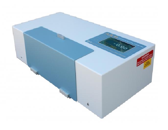 Phân cực kế tự động AA65, Polarimeter OA/INDEX