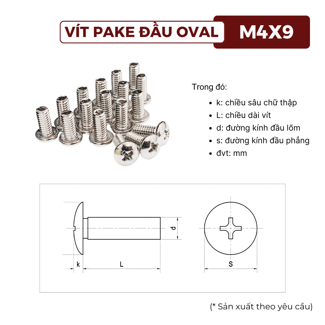 vit-pake-dau-oval-m4x9
