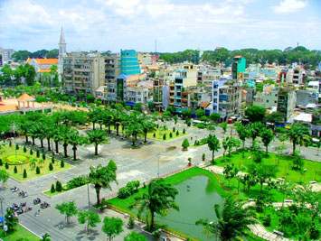 thu gom vận chuyển chất thải giá rẻ